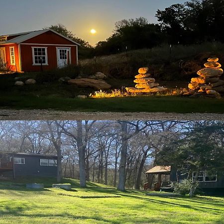 Вилла Private Cozy Hideaway With Deck Escape Austin 35Mi Бастроп Экстерьер фото