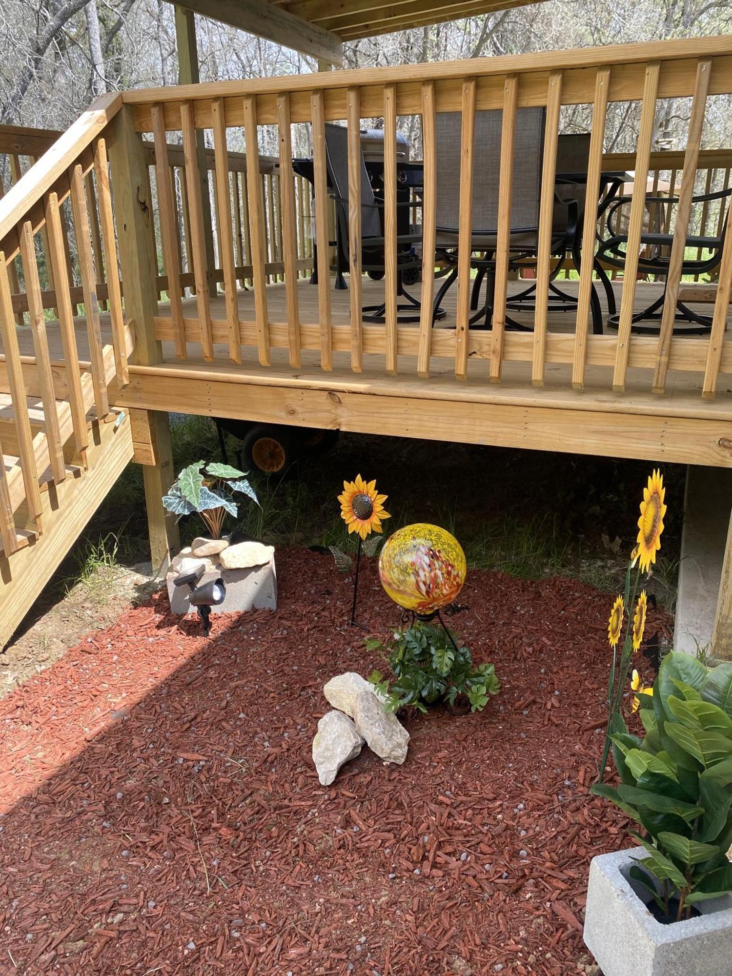 Вилла Private Cozy Hideaway With Deck Escape Austin 35Mi Бастроп Экстерьер фото