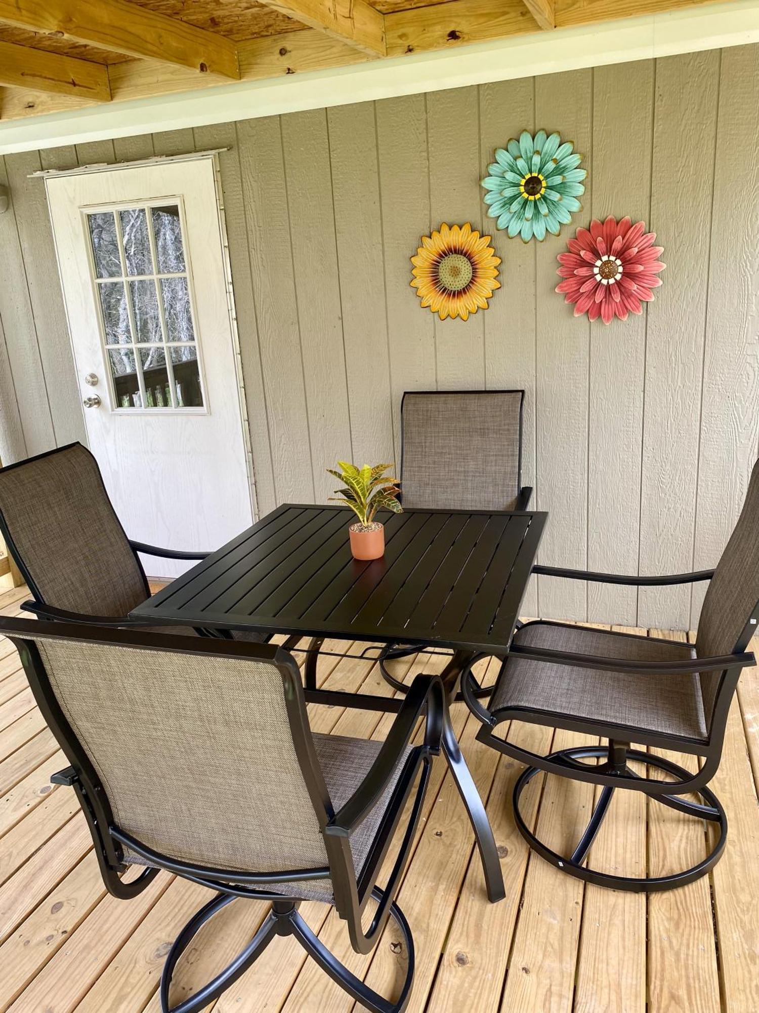 Вилла Private Cozy Hideaway With Deck Escape Austin 35Mi Бастроп Экстерьер фото